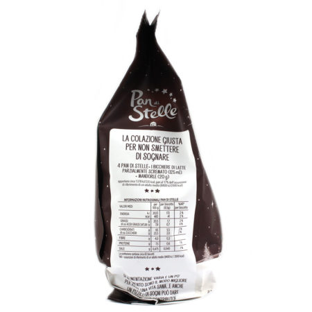 Biscotti Pan di Stelle Mulino Bianco Barilla gr.700 - immagine 3