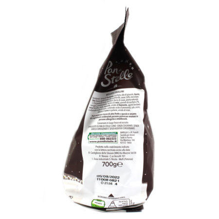 Biscotti Pan di Stelle Mulino Bianco Barilla gr.700 - immagine 2