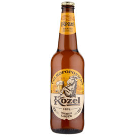 Birra Kozel Premium cl.50