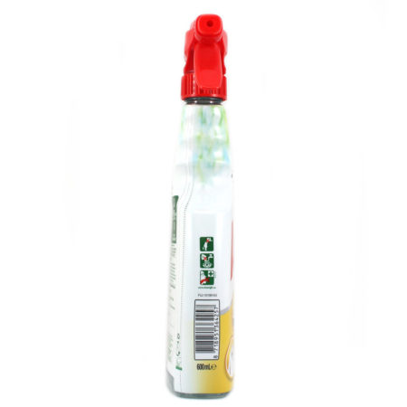 Sgrassatore Ajax spray multiuso marsiglia e lavanda ml.600 - immagine 2