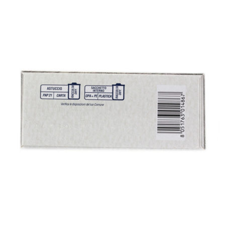 Riso Basmati La dispensa Kg.1 - immagine 2