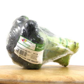 Broccoletti calabrese Ortomisto gr.400