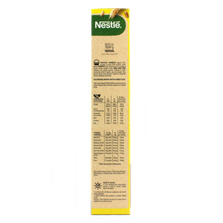 Cereali integrali Nesquik Nestlè choco waves gr.375 - immagine 4