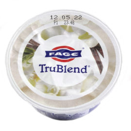 Yogurt senza zucchero trublend alla vaniglia Fage gr.150