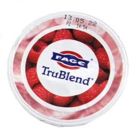 Yogurt senza zucchero trublend al lampone Fage gr.150
