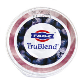Yogurt senza zucchero trublend al mirtillo Fage gr.150