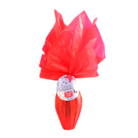 Uovo di Pasqua cioccolato al latte Dolce Pensiero Giammarini gr.500