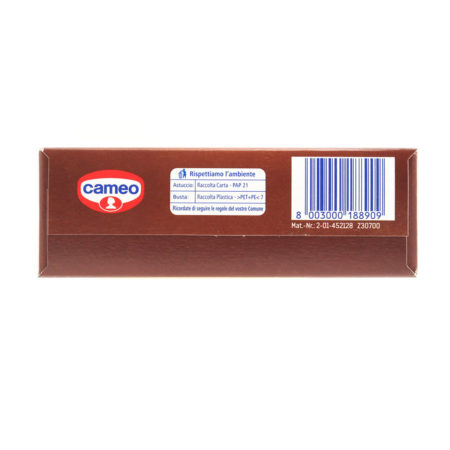 Cereali Vitalis il muesli croccante doppio cioccolato Cameo gr.310 - immagine 2