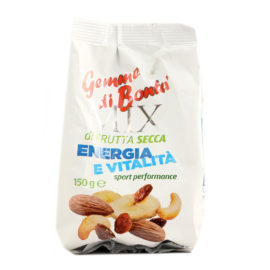 Mix di frutta secca BIO Gemme di Bontà energià e vitalità gr.150