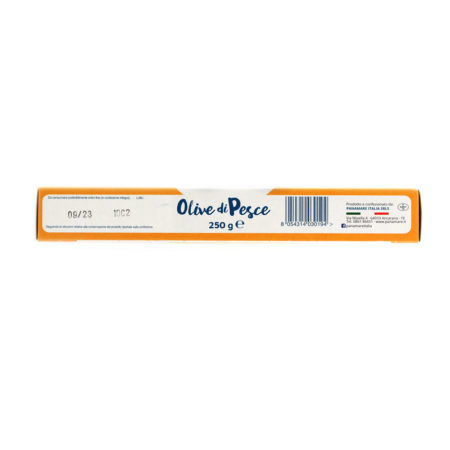 Olive di pesce Panamare gr.250 - immagine 2