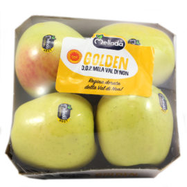 Mela Melinda Golden Delicious gr.800