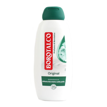 Bagnodoccia original Borotalco ml.450