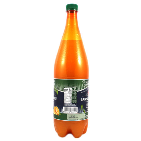 Aranciata amara Sanpellegrino lt.1,20 - immagine 2