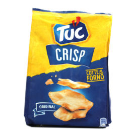 Tuc Crisp original gr.100