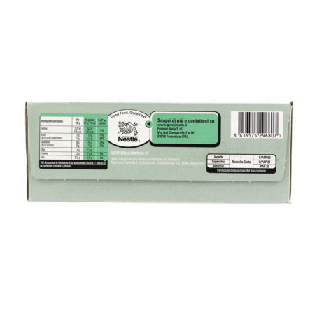 Gelato cono Motta Extreme al pistacchio e panna x 4 gr.284 - immagine 2