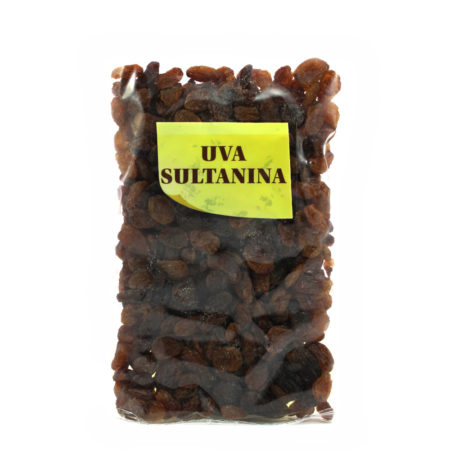 Uva sultanina Idea Natura gr.250