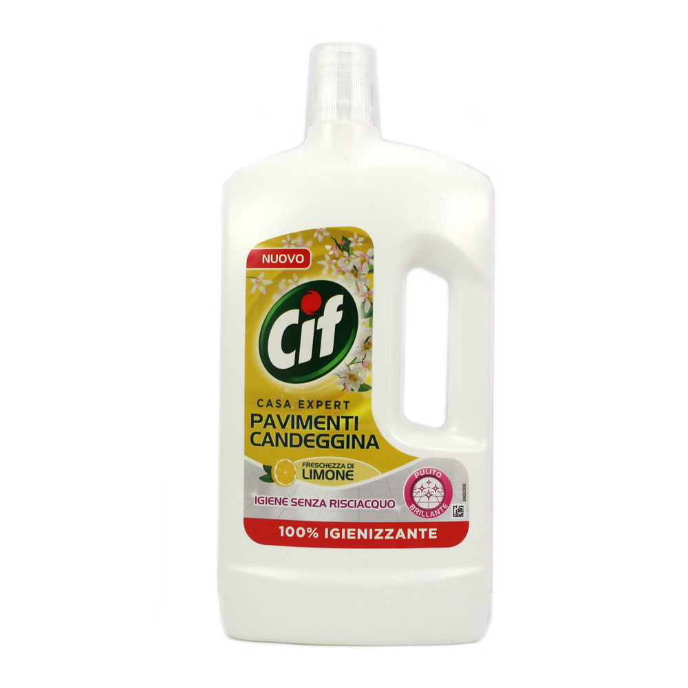 CIF BAGNO GEL 750 ML. CANDEGGINA 