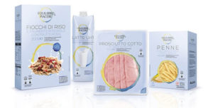 Equilibrio e Piacere - Senza glutine Coal