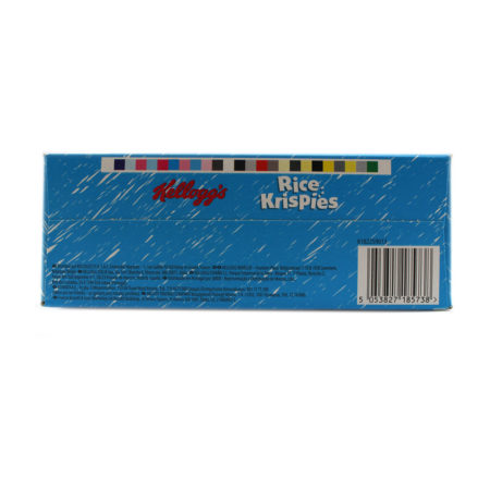 Cereali Rice Krispies Kellogg's gr.340 - immagine 3