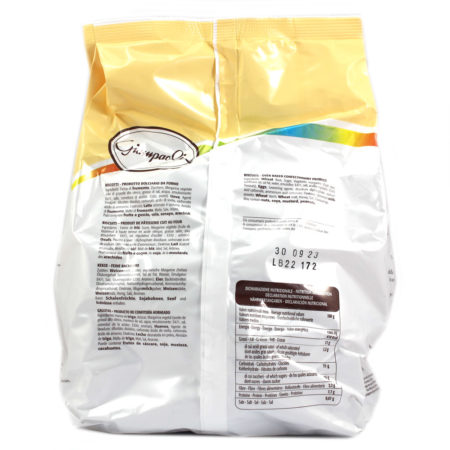Biscotti Giampaoli Big campagnola gr.600 - immagine 3
