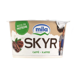 Yogurt al caffè Skyr Mila gr.150