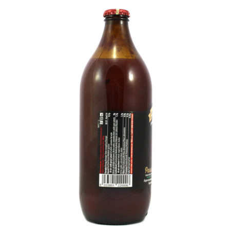Passata di pomodoro La Russolillo gr.660 - immagine 2