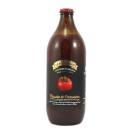 Passata di pomodoro La Russolillo gr.660