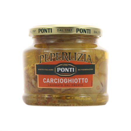 Carcioghiotto peperlizia Ponti gr.140