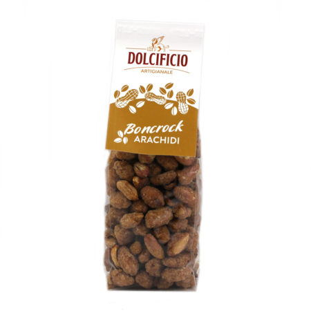 Arachidi pralinate Dolcificio Veneto gr.200