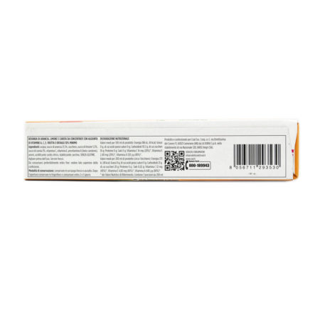 Bevanda ace ml.200 x 3 Linea Coal - immagine 2