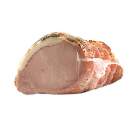 Arrostino lombo arrosto Viani gr.150 circa - immagine 2