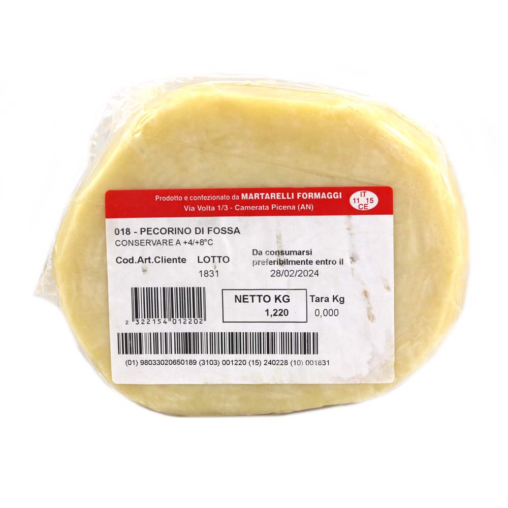 Leerdammer Original Formaggio Emmental Conf. Da 8 Fette gr. 200