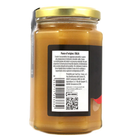 Miele di eucalipto 100% italiano gr.400 Linea Le tentazioni del Buongustaio - immagine 2