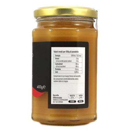 Miele di eucalipto 100% italiano gr.400 Linea Le tentazioni del Buongustaio - immagine 3