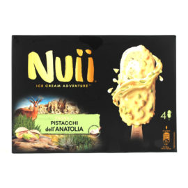 Gelato Nuii al pistacchio x 4 gr.284