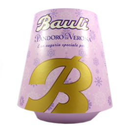 Pandoro di Verona Bauli kg.1