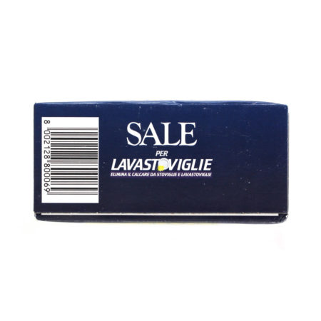 Sale lavastoviglie Sai kg.1 - immagine 2