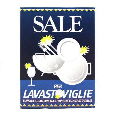 Sale lavastoviglie Sai kg.1
