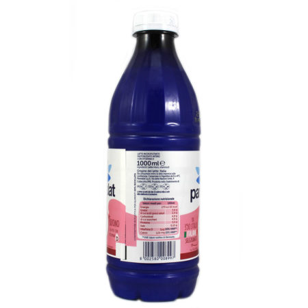 Latte fresco intero dura di più Parmalat lt.1 - immagine 2
