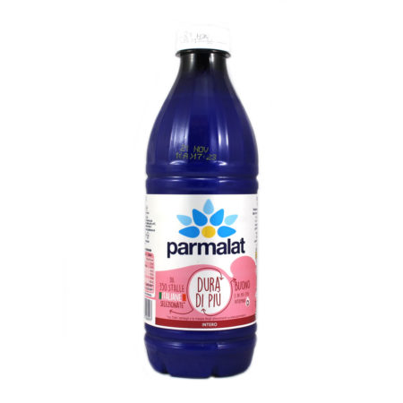 Latte fresco intero dura di più Parmalat lt.1