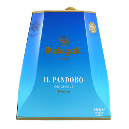 Pandoro Melegatti kg.1