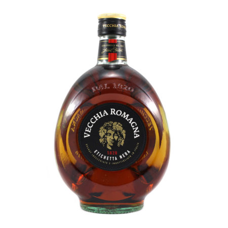 Vecchia Romagna etichetta nera cl.70