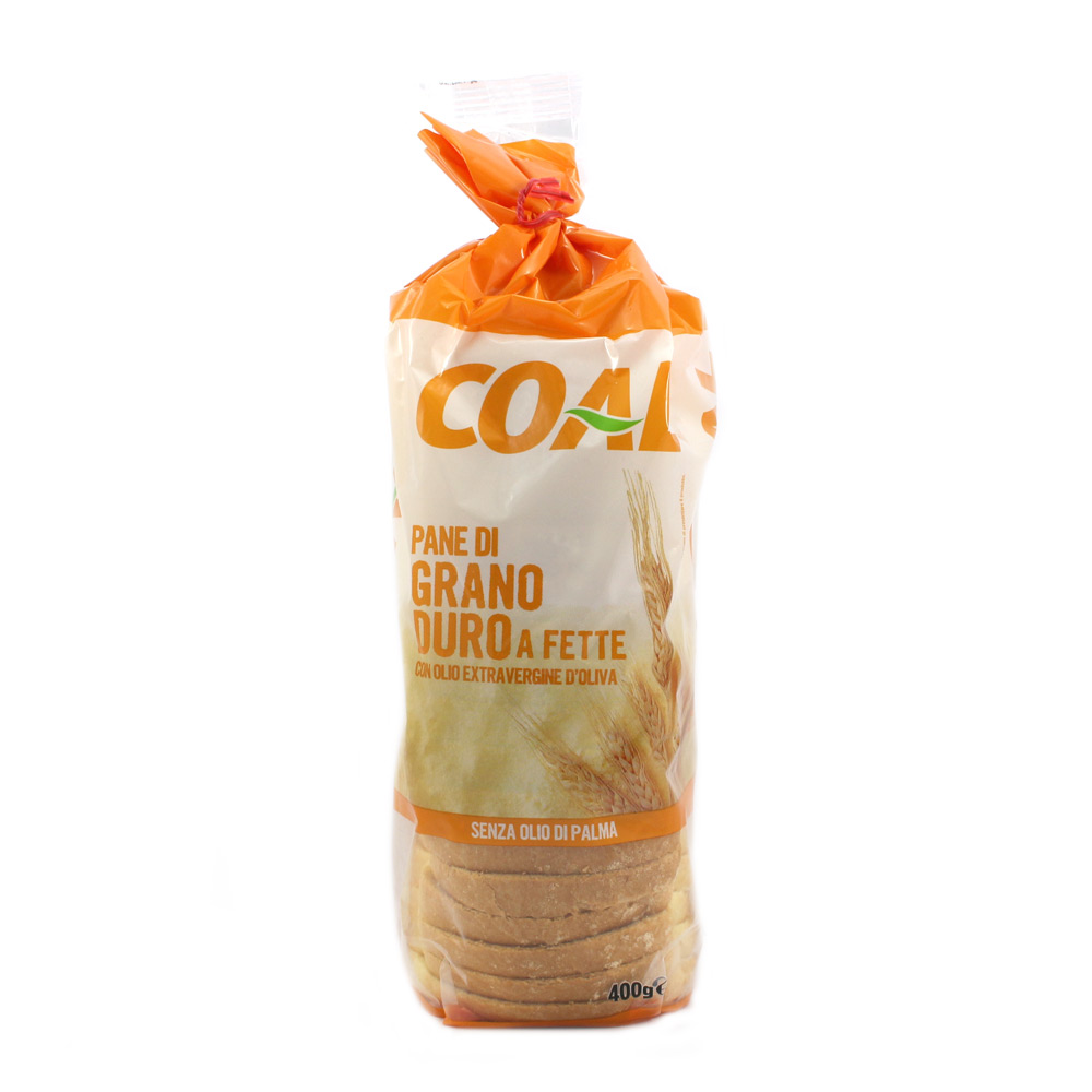Pan bauletto di grano duro deals