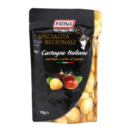 Castagne essiccate Fatina gr.100