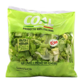 Insalata cuore di Scarola gr. 200 Linea Coal