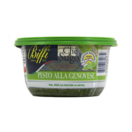 Pesto Biffi fresco alla genovese gr.140