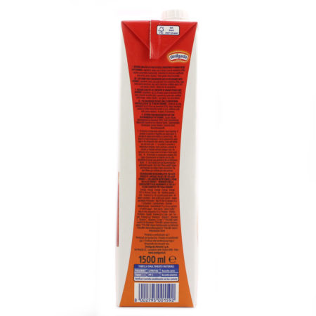 Bevanda arancia rossa Sterilgarda lt.1,5 - immagine 2