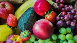 Frutta e verdura fresca al supermercato online - Tiportolaspesa.it