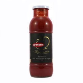 Passata pomodoro dedicato Granoro gr.690