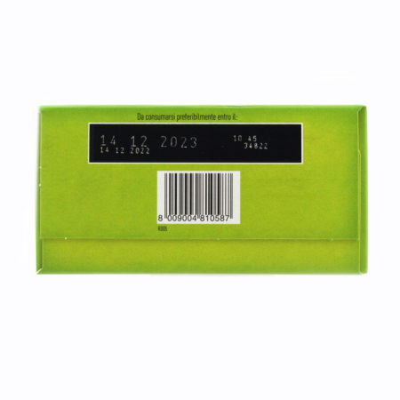 Crema di farro BIO Alce Nero gr.250 - immagine 2